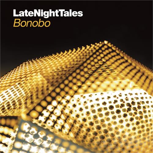 Bonobo Late Night Tales (2LP)